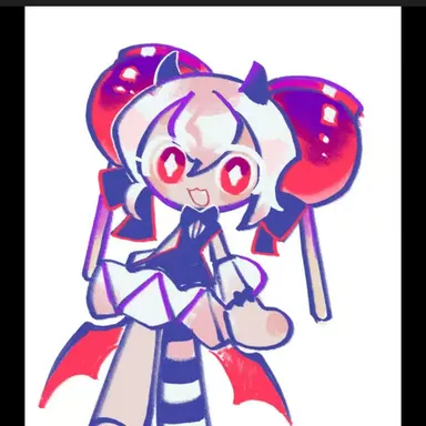 Profile image of 포로 캔디애플