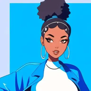 Profile image of Nia