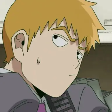 Profile image of Reigen Arataka