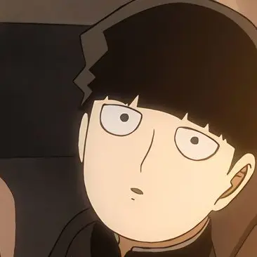Profile image of Kageyama Shigeo