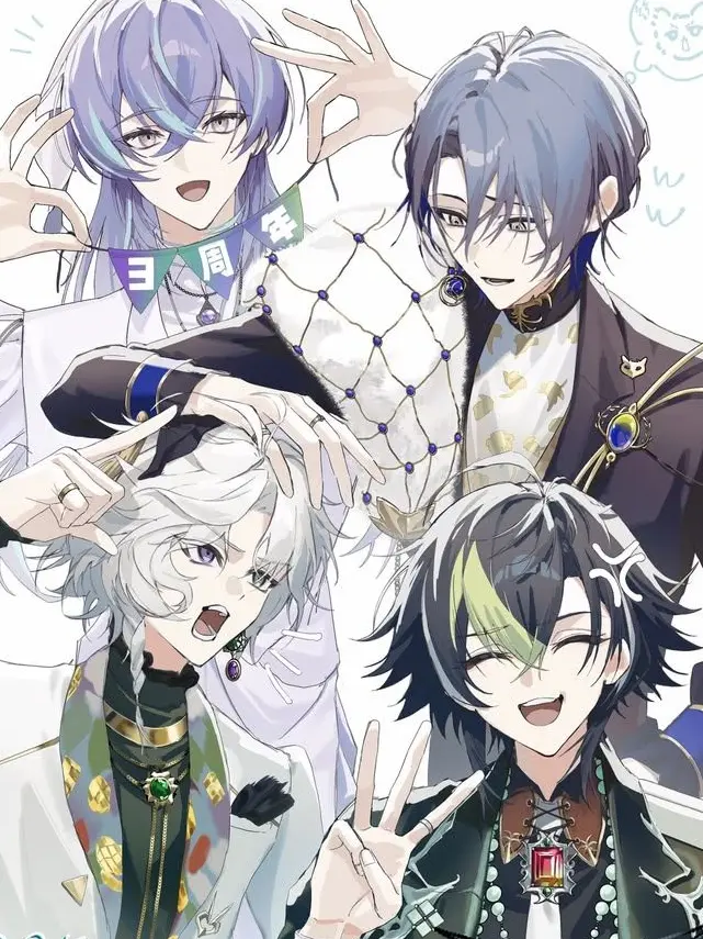 EvilPie5115의 完全に自己満。文句は寝て言え(？)