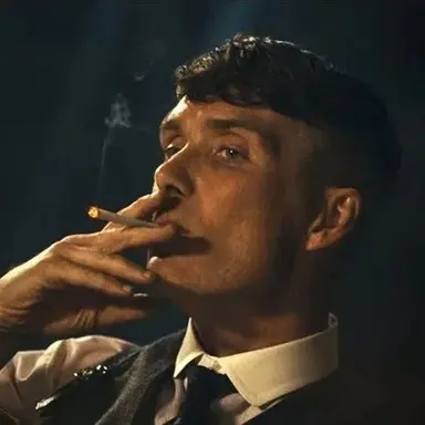 Profile image of Thomas Shelby