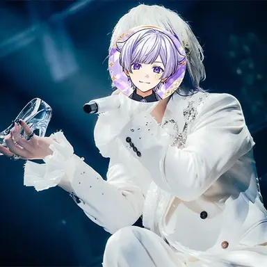 Profile image of 初兎