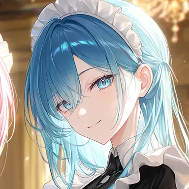 Profile image of レイン