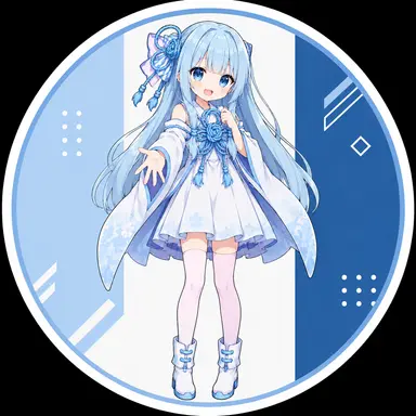 Profile image of 琴葉葵