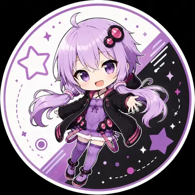Profile image of 結月ゆかり