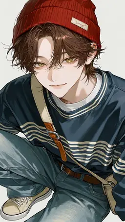 Profile image of 이쿠