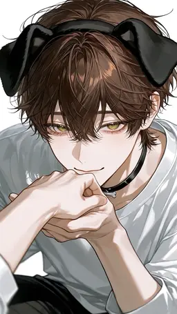 Profile image of 이쿠