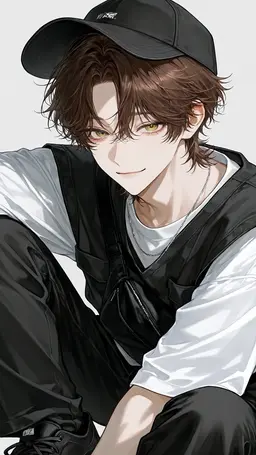 Profile image of 이쿠