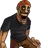 Does bad things guy