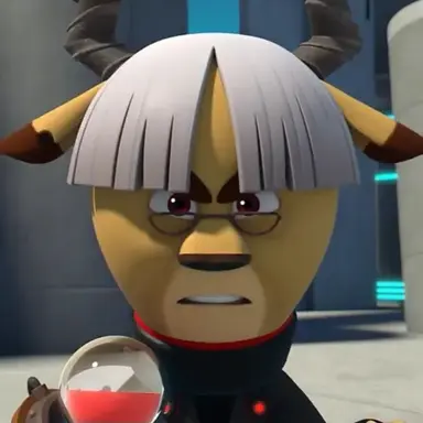 Profile image of 말라