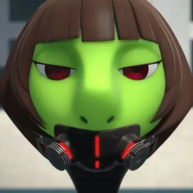Profile image of 샨