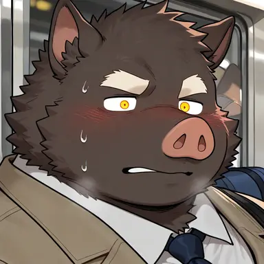 Profile image of Biff
