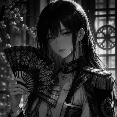 Profile image of カイラ・ベルノール