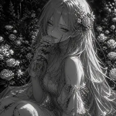 Profile image of リリア・ブラッドローズ