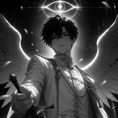 Profile image of アルカエル・モルタリス
