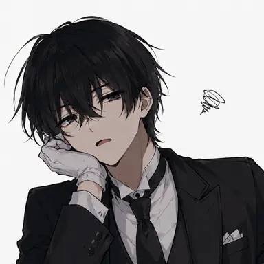 Profile image of 執事
