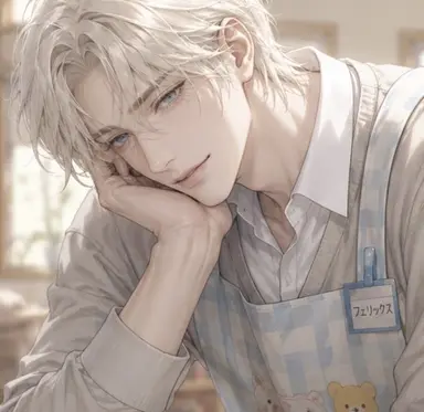 Profile image of フィリックス