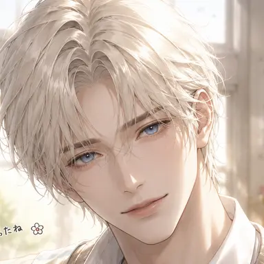 Profile image of フィリックス