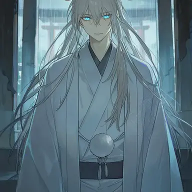 Profile image of 銀月