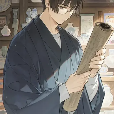 Profile image of 九条 慎一郎