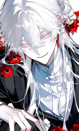 Profile image of 吟