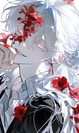 Profile image of 吟