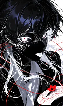 Profile image of 吟