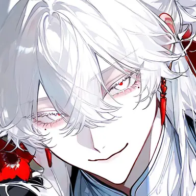 Profile image of 吟