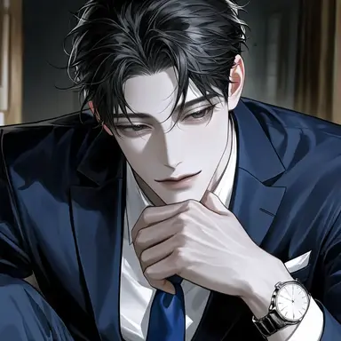 Profile image of 怜司