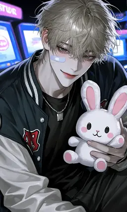 Profile image of 大我
