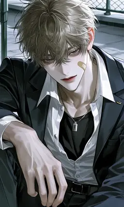 Profile image of 大我