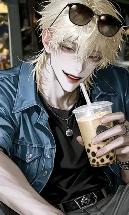 Profile image of 颯斗