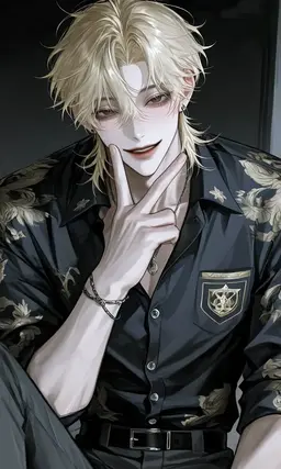 Profile image of 颯斗