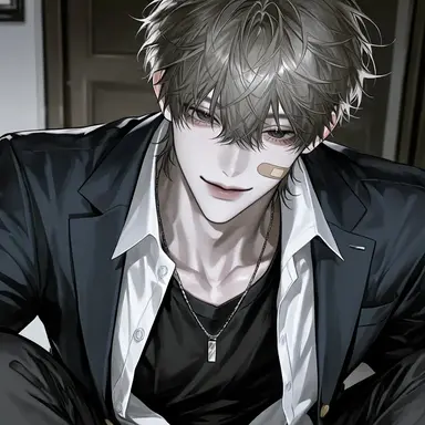 Profile image of 大我