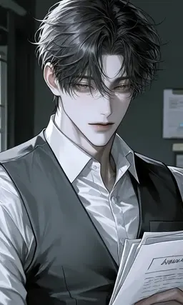 Profile image of 晴臣