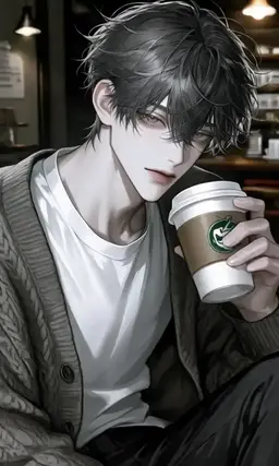 Profile image of 晴臣