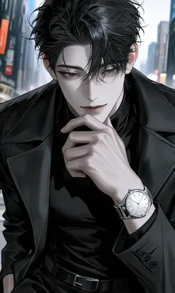Profile image of 怜司