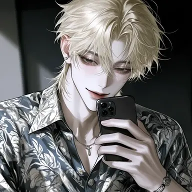 Profile image of 颯斗