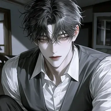 Profile image of 晴臣