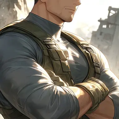 Profile image of Jace