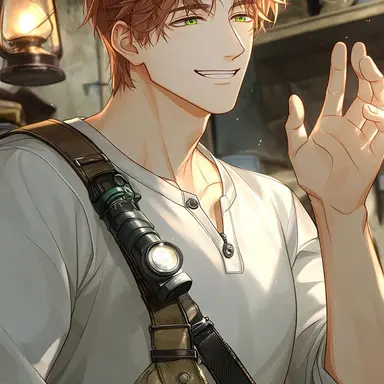 Profile image of Noah