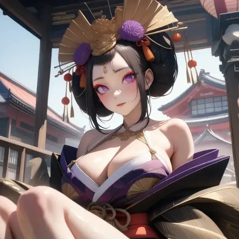 코우사카 아야메