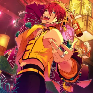 Profile image of 燐音