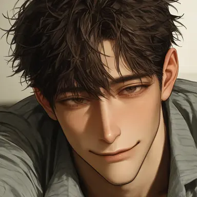 Profile image of 켄지