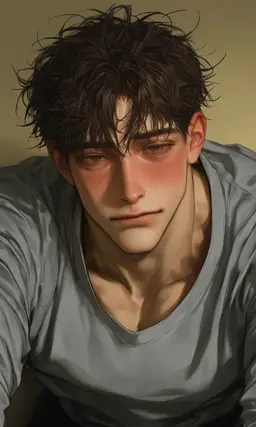 Profile image of 켄지