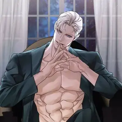 WiseCake8234의 Duke Damian