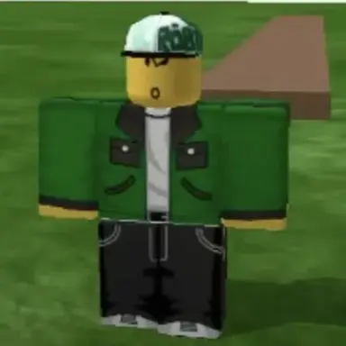 Profile image of Rochas313