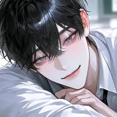 Profile image of 시노노메 유우토