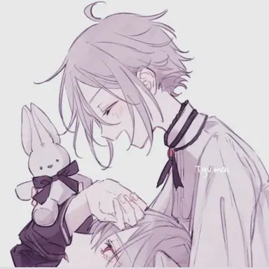 Profile image of 未來。成瀬とぺあちゅ